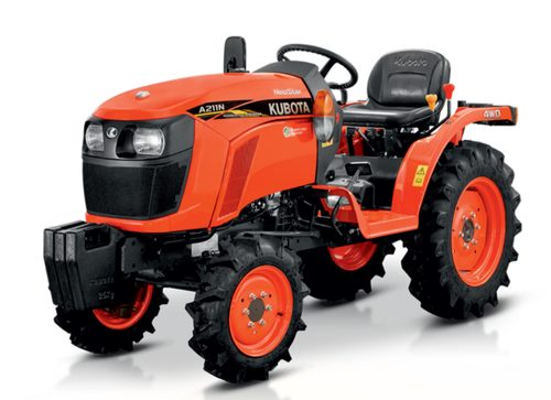 Kalgudi- A211N NeoStar 21HP Kubota Tractor